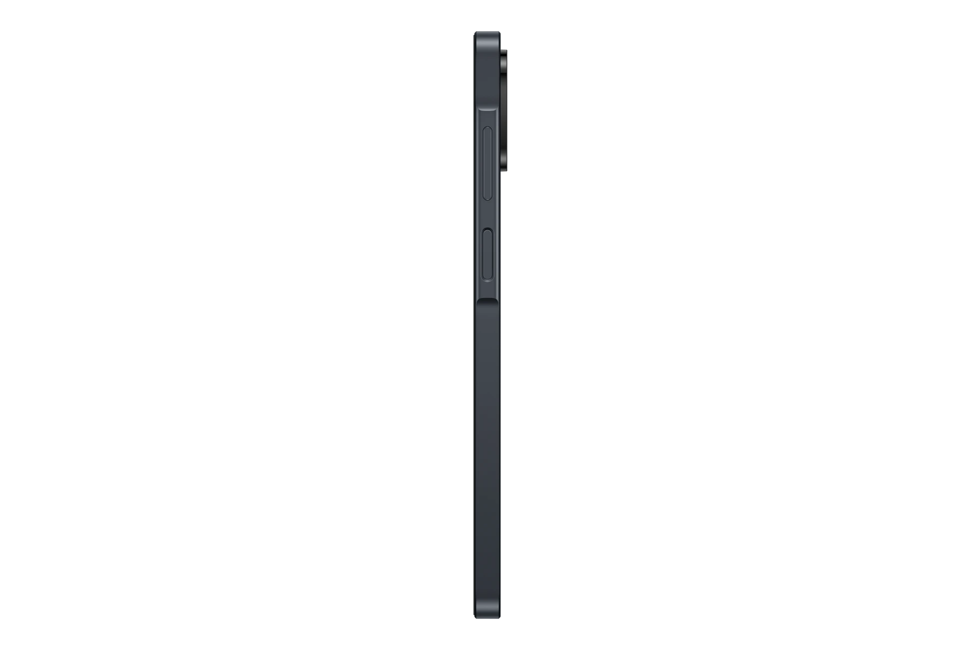 KAPTENSLOT Rside Black 